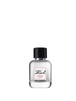 KARL LAGERFELD VIENNA MAN EDT 60 ML