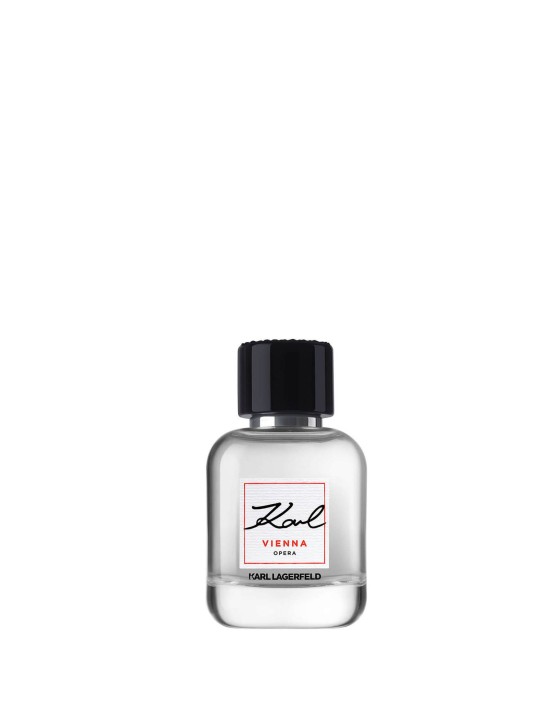 KARL LAGERFELD VIENNA MAN EDT 60 ML