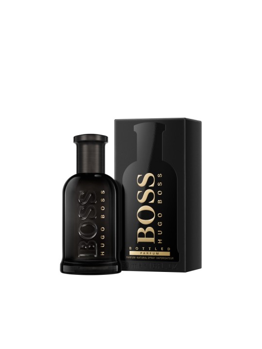 HUGO BOSS BOTTLED PARFUM 50 ML