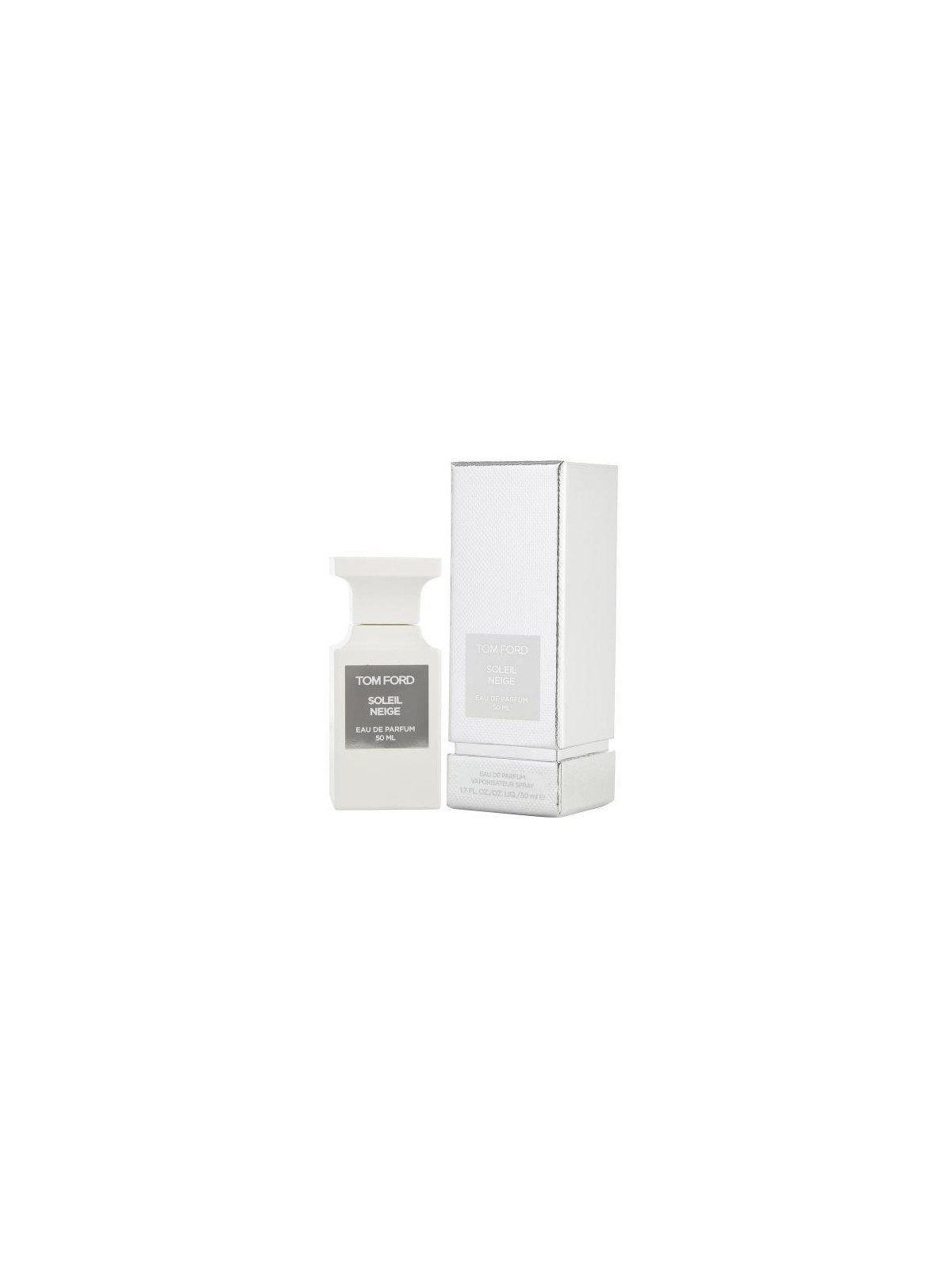 TOM FORD SOLEIL NEIGE EDP 50 ML