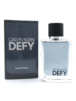 CALVIN KLEIN DEFY EDT 100ml