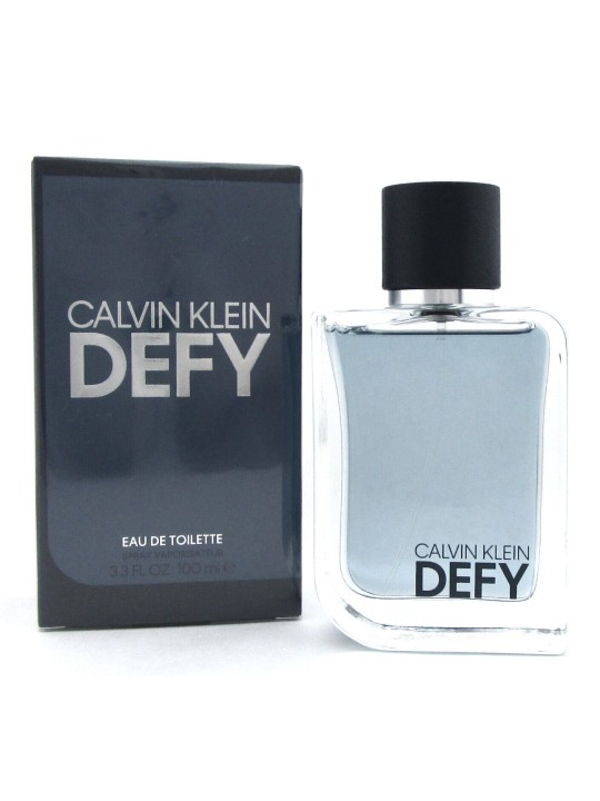 CALVIN KLEIN DEFY EDT 100ml
