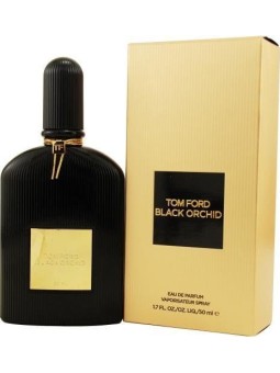 TOM FORD BLACK ORCHID EDP