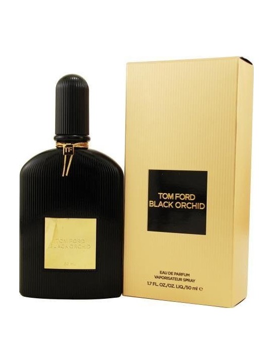 TOM FORD BLACK ORCHID EDP