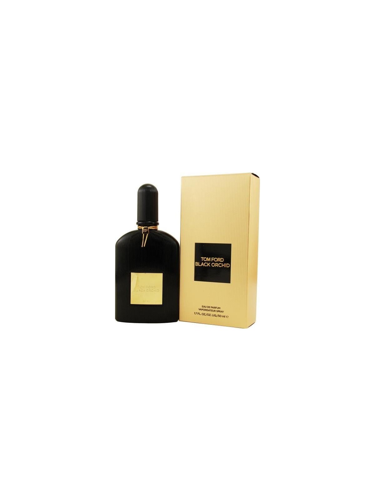 TOM FORD BLACK ORCHID EDP