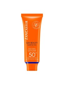 LANCASTER SUN SUNPRO FACE CREAM 50 SPF5