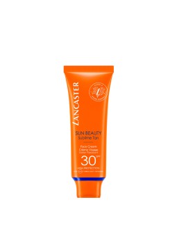 LANCASTER SUN SUNPRO FACE CREAM 50 SPF3