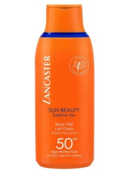 LANCASTER SUN SUNPRO BODY MILK 175 SPF50