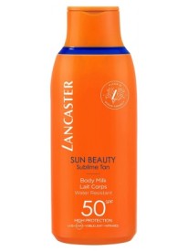 LANCASTER SUN SUNPRO BODY MILK 175 SPF50