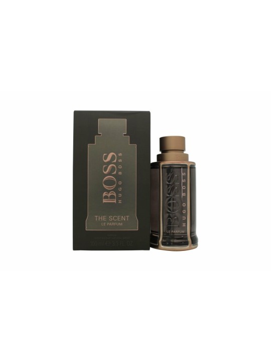 BOSS SCENT PARFUM MAN 100ML