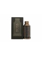 BOSS SCENT PARFUM MAN 100ML