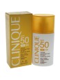 CLINIQUE SUN SPF 50 MIN FACE 30 ml