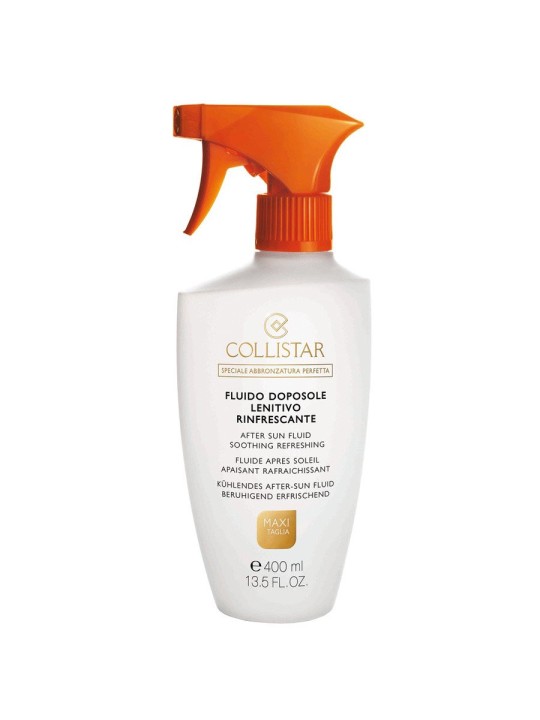 COLLISTAR AFTER SUN FLUID SOOTHING REFRESHING 400 ML