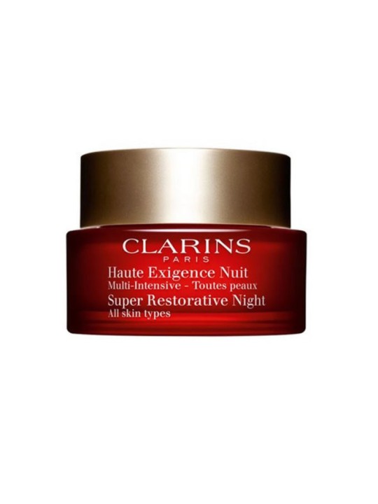 CLARINS SUPER RESTORATIVE NIGHT CREAM 50ml
