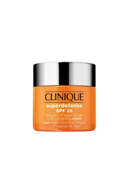 CLINIQUE SUPERDEFENSE CREAM COMBINATION/OILY 50 ML