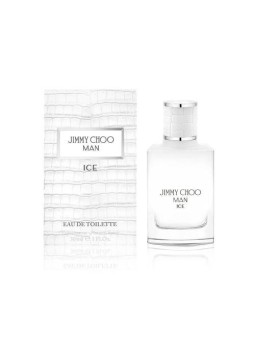 JIMMY CHOO MAN ICE EDT
