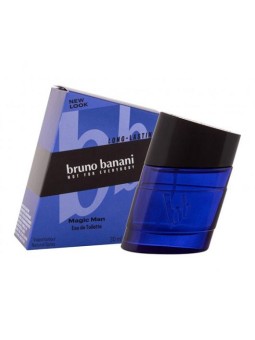 BRUNO BANANI MAGIC MAN EDT 30 ML
