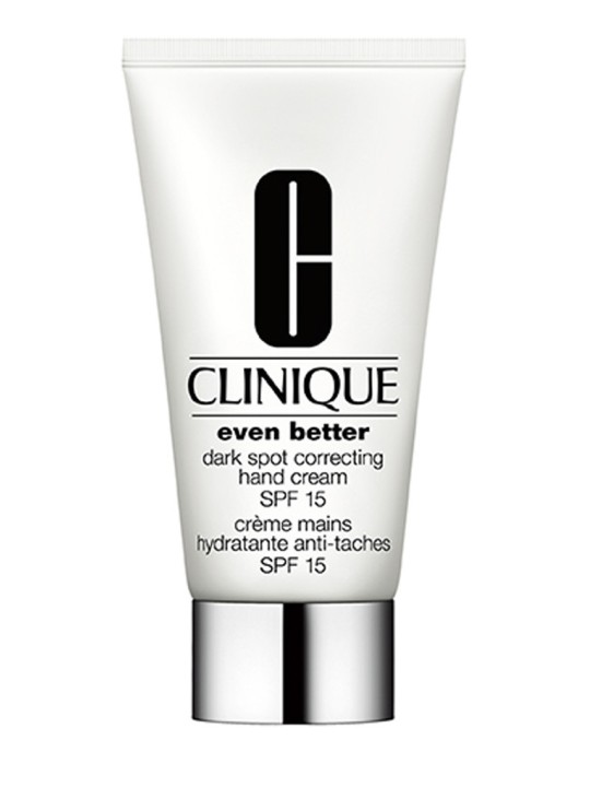 CLINIQUE EVEN BETTER CLINICAL HAND CREME SPF 15, 75 ml
