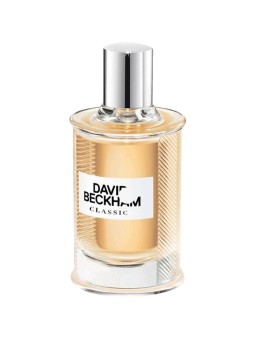 DAVID BECKHAM CLASSIC EDT 50 ML