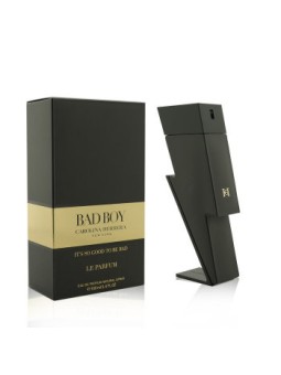 CAROLINA HERRERA BAD BOY LE PARFUM MAN EDP 100 ML