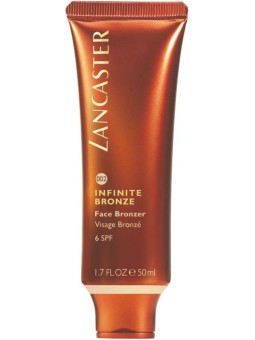 LANCASTER FACE BRONZER SUNNY SPF6 50 ML