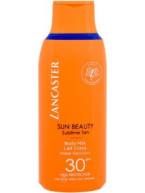 LANCASTER SUN SUNPRO BODY MILK 175 ML, SPF30