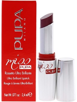 PUPA LIPSTICK MISS PUPA