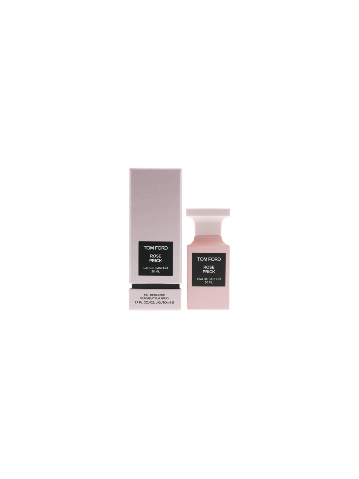 TOM FORD ROSE PRICK EDP 50 ML
