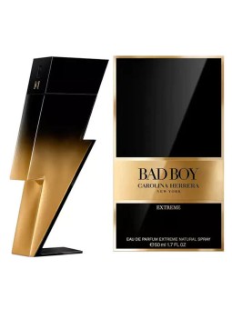 CAROLINA HERRERA BAD BOY EXTREME EDP 50 ML