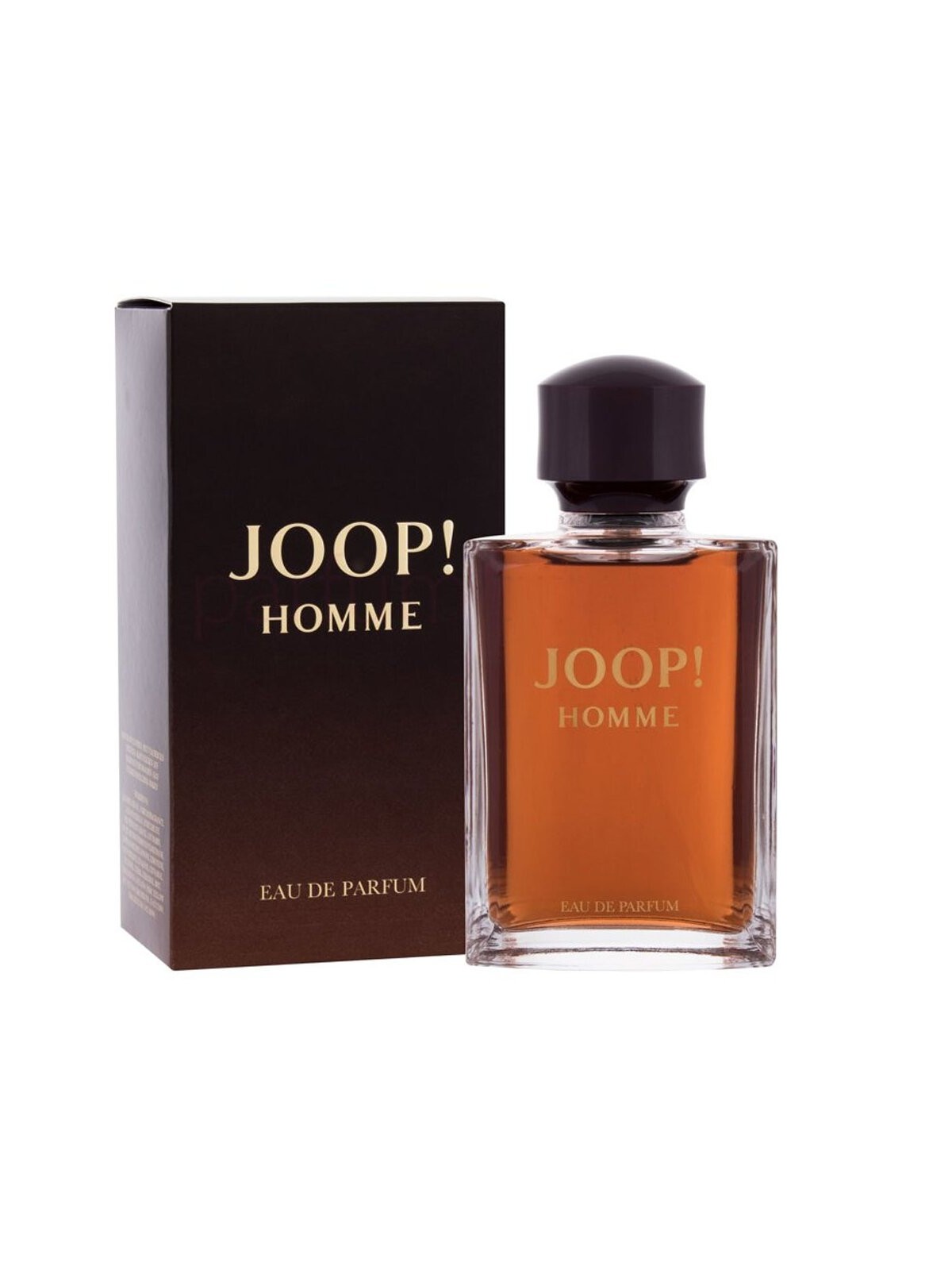 JOOP HOMME EDP 75 ML