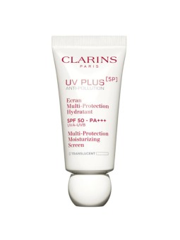 CLARINS UV PLUS TRANSLUCENT SPF50, 30 ML