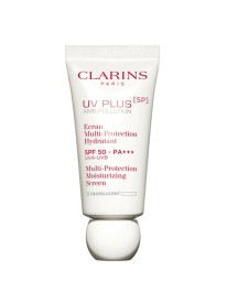 CLARINS UV PLUS TRANSLUCENT SPF50, 30 ML