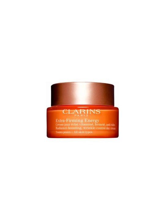 CLARINS EF ENERGY CREAM 50ML
