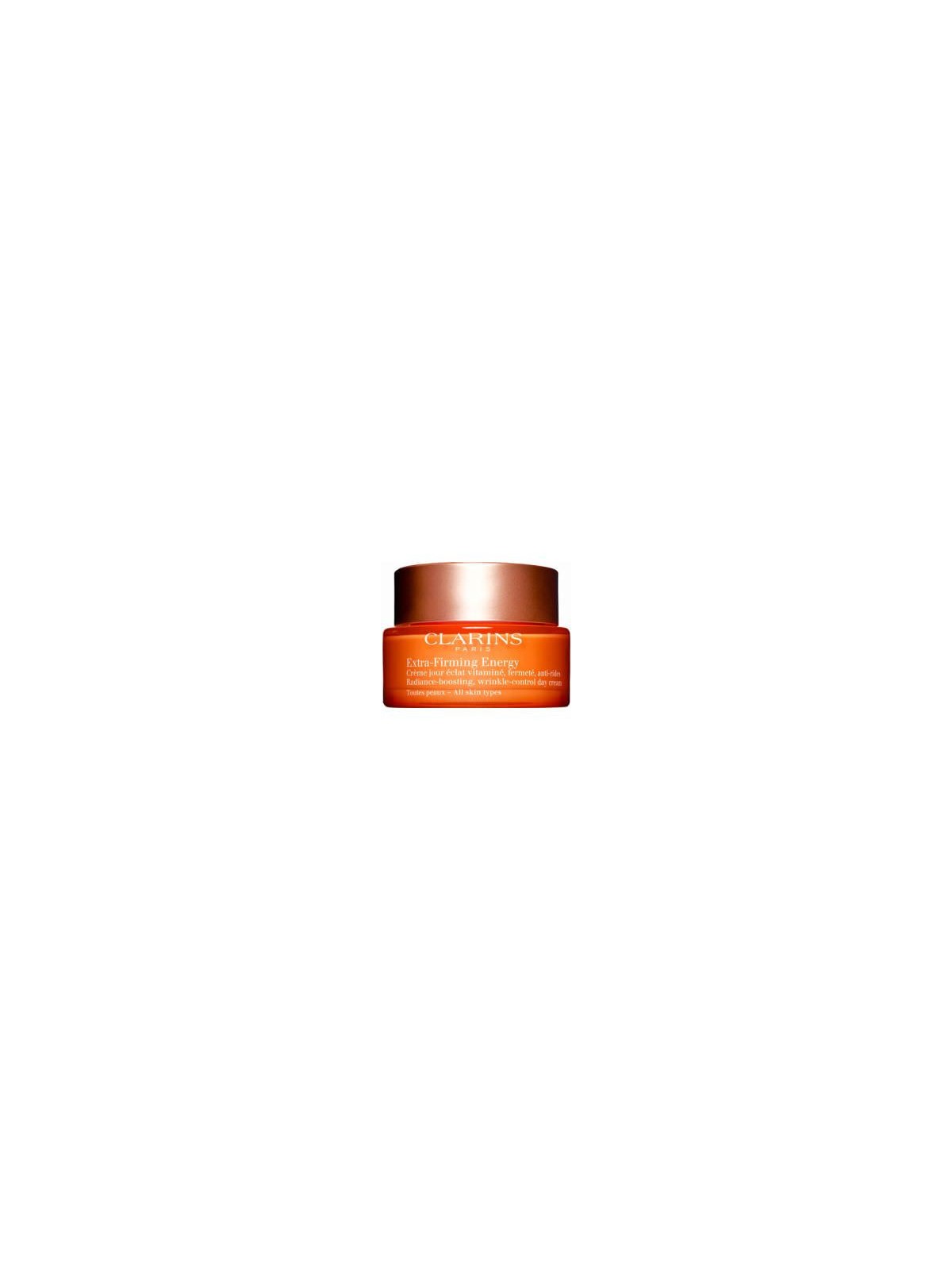 CLARINS EF ENERGY CREAM 50ML