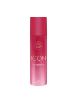 ANTONIO BANDERAS DEO SPRAY ICON WOMAN 150 ML