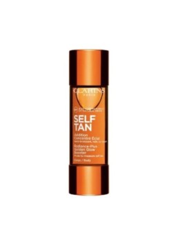 CLARINS SELF-TAN BODY BOOSTER 30 ML