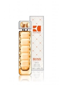 HUGO BOSS ORANGE EDT 50 ML