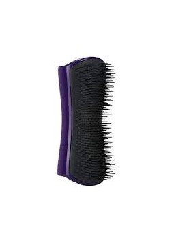 TANGLE TEEZER PET DESHEDDING - PURPLE GREY LARGE