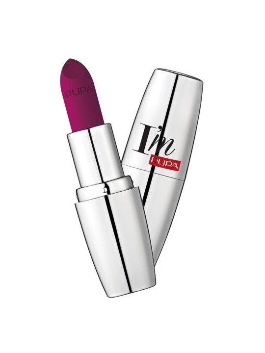 PUPA LIPSTICK I'M MATT