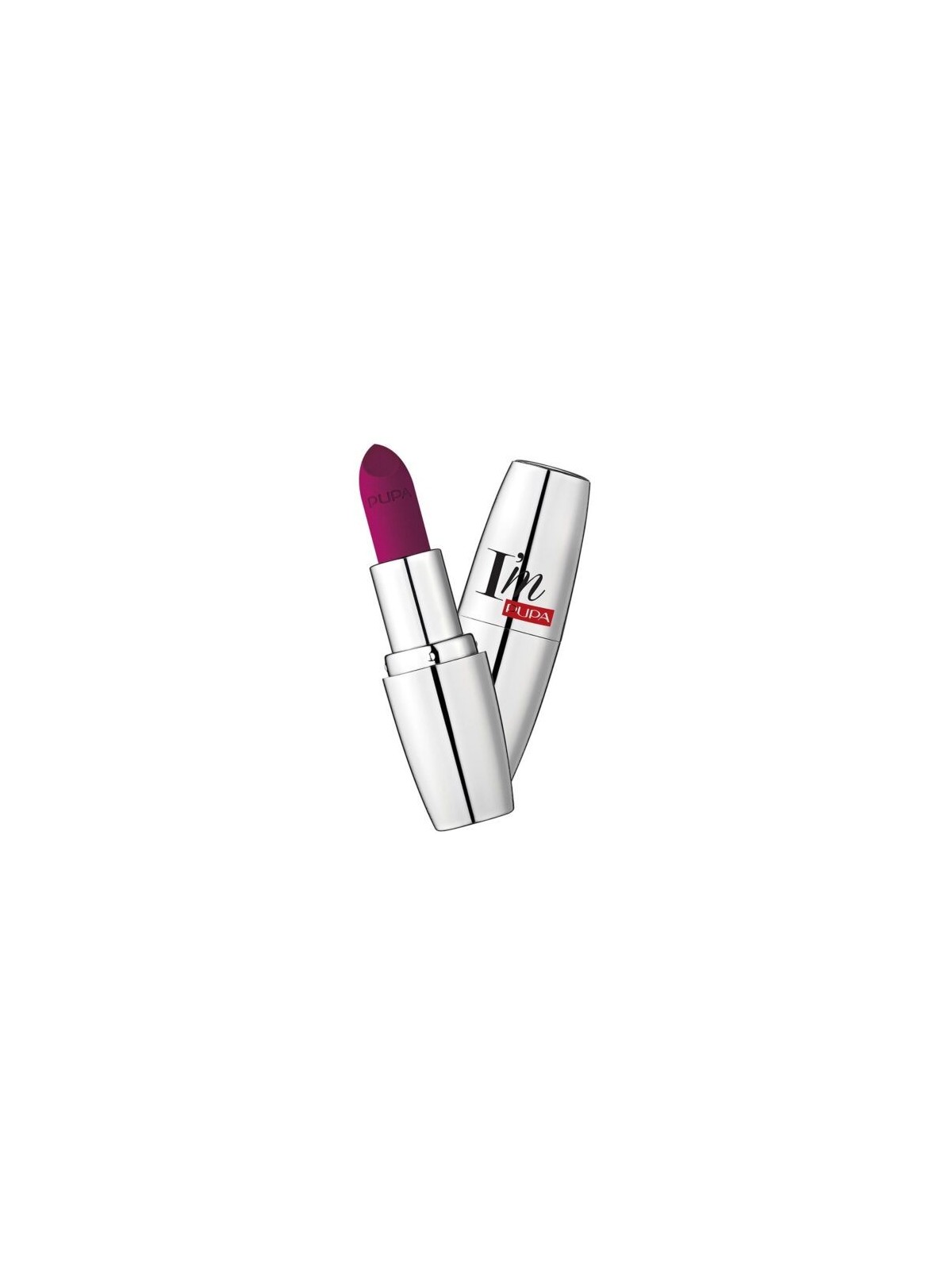 PUPA LIPSTICK I'M MATT