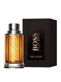HUGO BOSS THE SCENT AFTER...