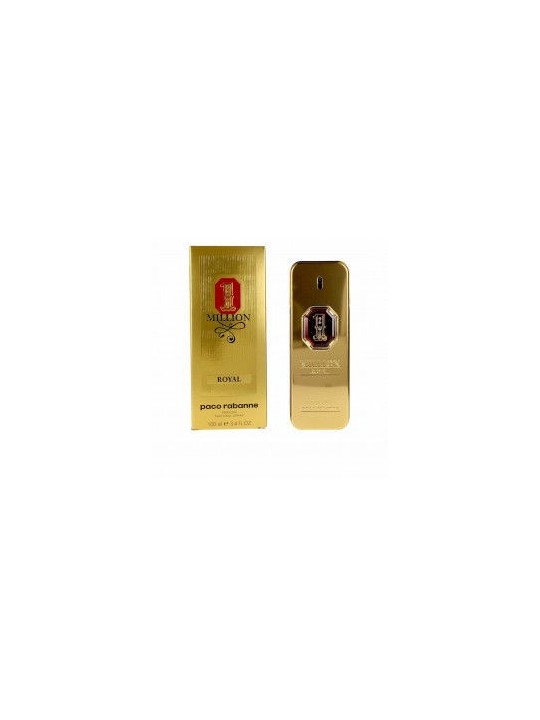 PACO RABANNE PARFUM ONE MILLION ROYAL 100 ML
