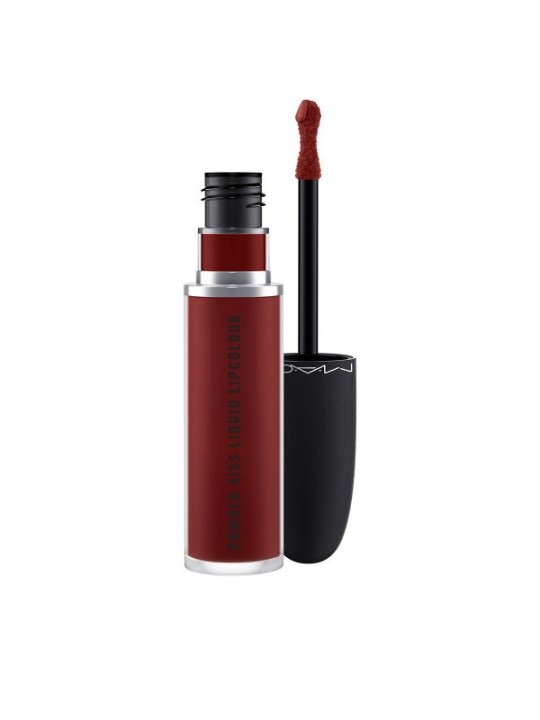 MAC POWDER KISS LIQUID LIPCOLOUR