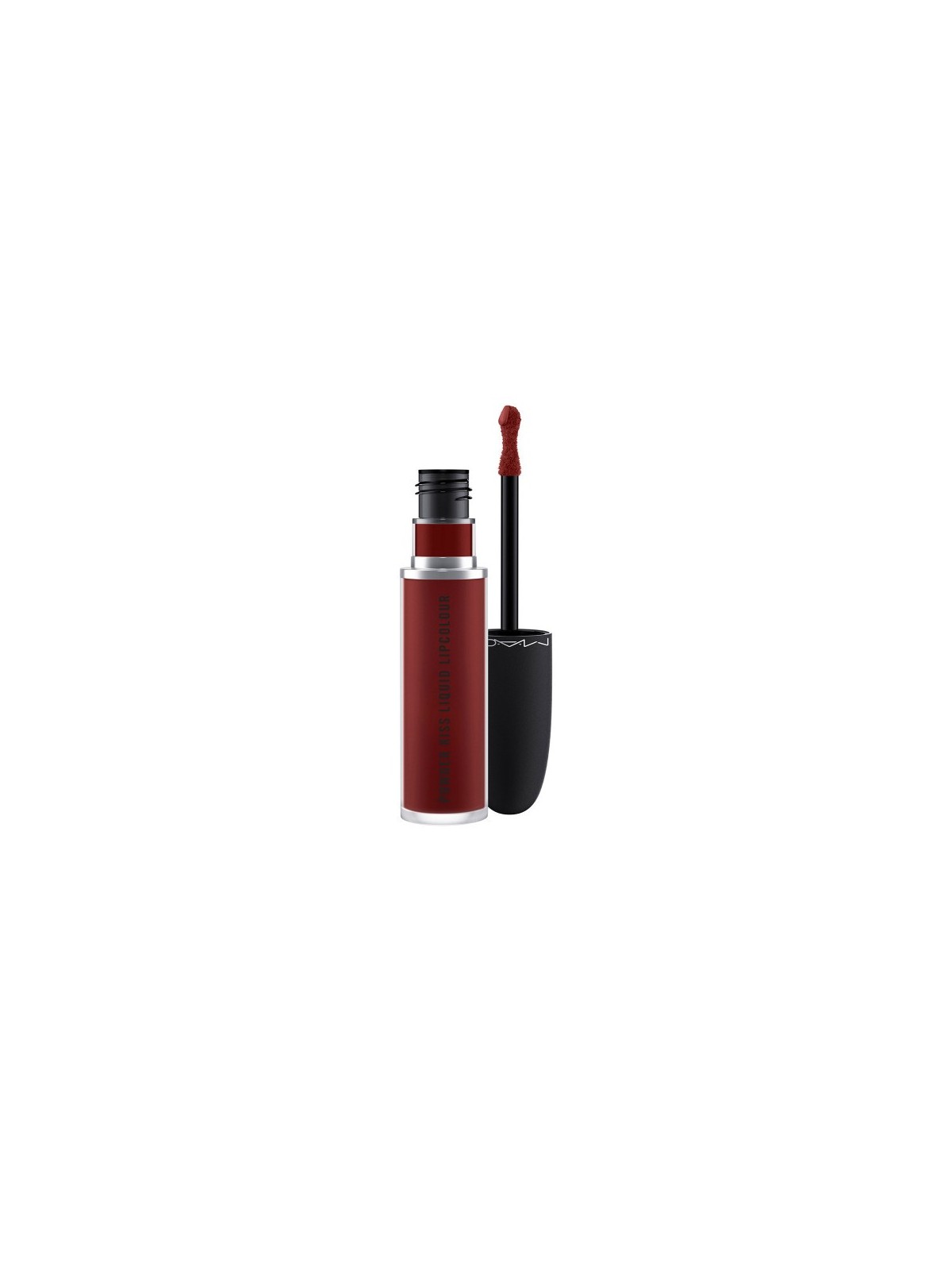 MAC POWDER KISS LIQUID LIPCOLOUR