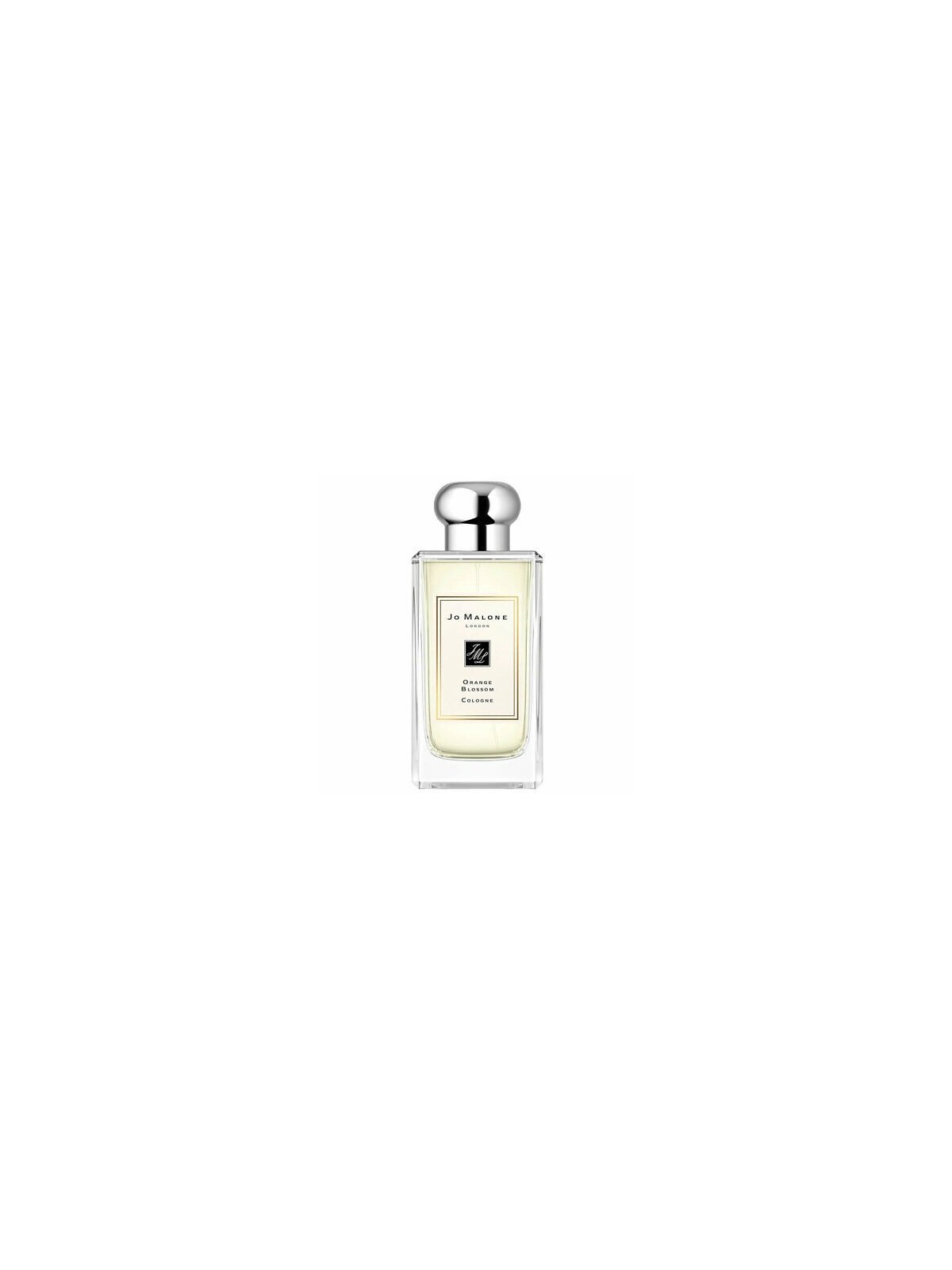 JO MALONE ORANGE BLOSSOM COLOGNE 100 ML