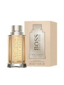 HUGO BOSS THE SCENT PURE...