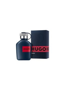 HUGO BOSS EDT HUGO JEANS 125 ML