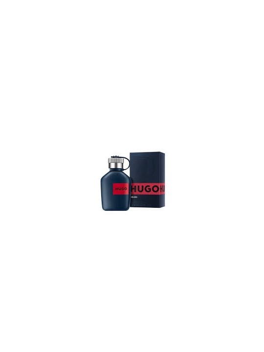 HUGO BOSS EDT HUGO JEANS 125 ML