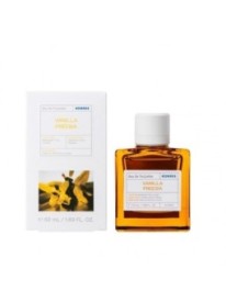 KORRES VANILLA FREESIA EDT...