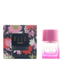 ELLE FLEUR EDP 30ML 1 + 1 GRATIS